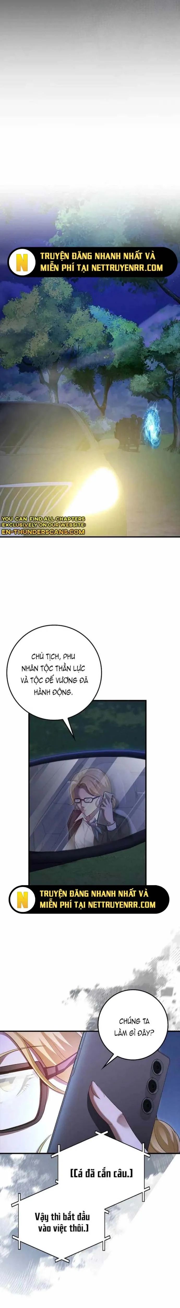 Thiên Tài Võ Thuật Hồi Quy - Chapter 85 - Page 18