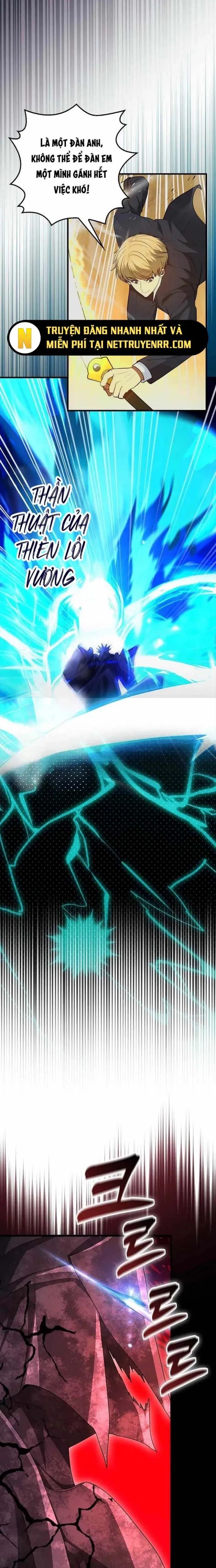 Thiên Tài Võ Thuật Hồi Quy - Chapter 85 - Page 3