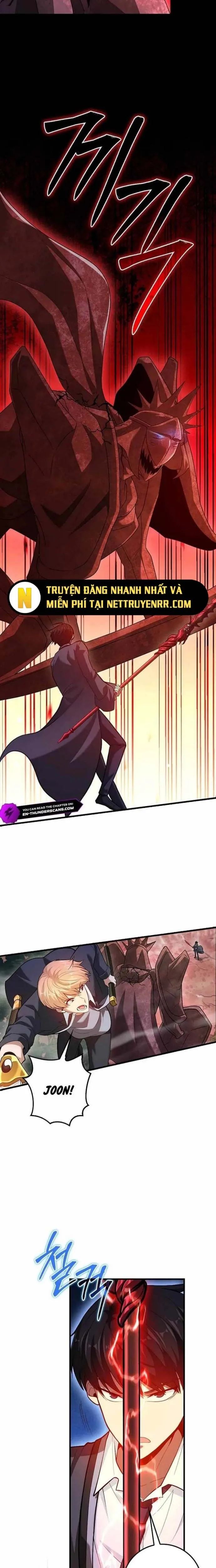 Thiên Tài Võ Thuật Hồi Quy - Chapter 85 - Page 4