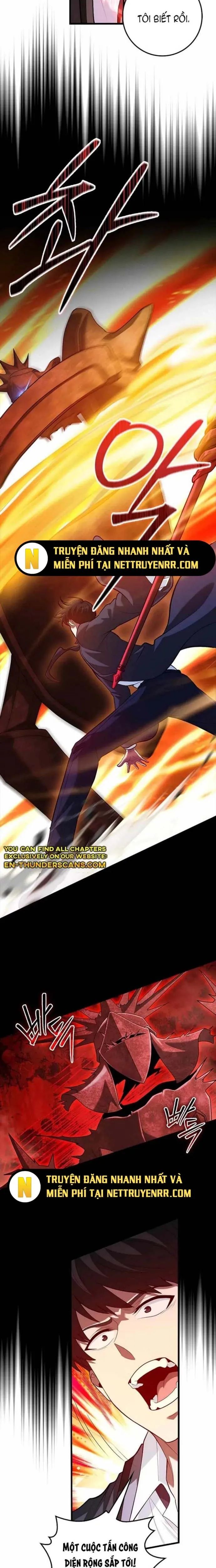 Thiên Tài Võ Thuật Hồi Quy - Chapter 85 - Page 5