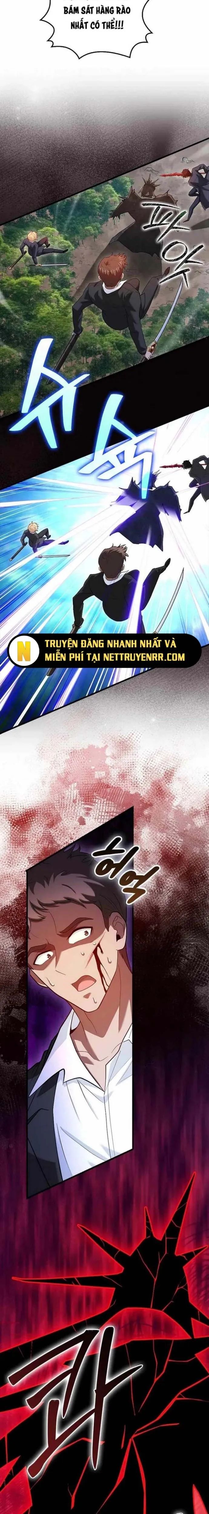 Thiên Tài Võ Thuật Hồi Quy - Chapter 85 - Page 6