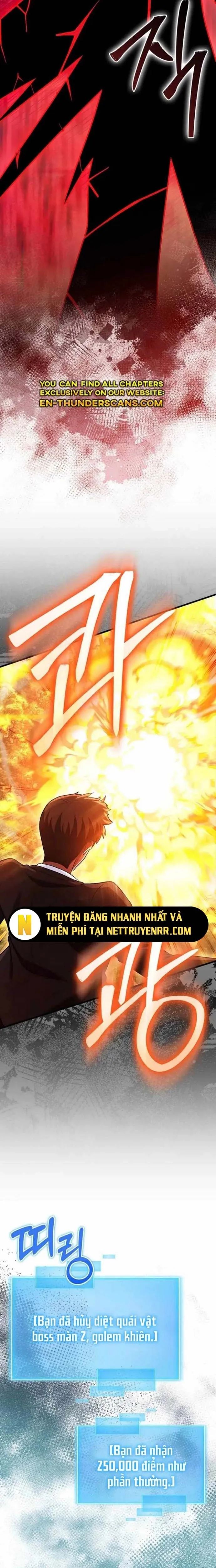 Thiên Tài Võ Thuật Hồi Quy - Chapter 85 - Page 7