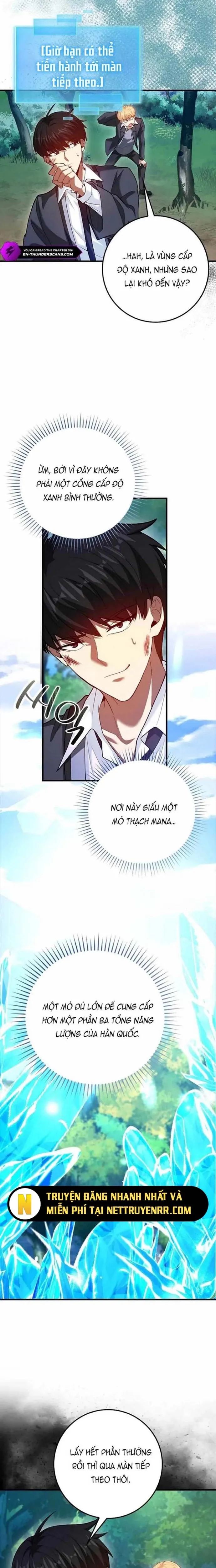 Thiên Tài Võ Thuật Hồi Quy - Chapter 85 - Page 8