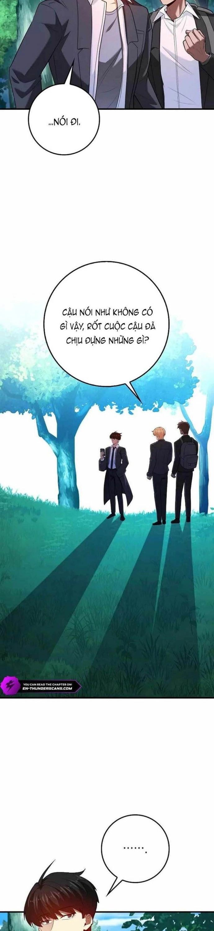 Thiên Tài Võ Thuật Hồi Quy - Chapter 86 - Page 10