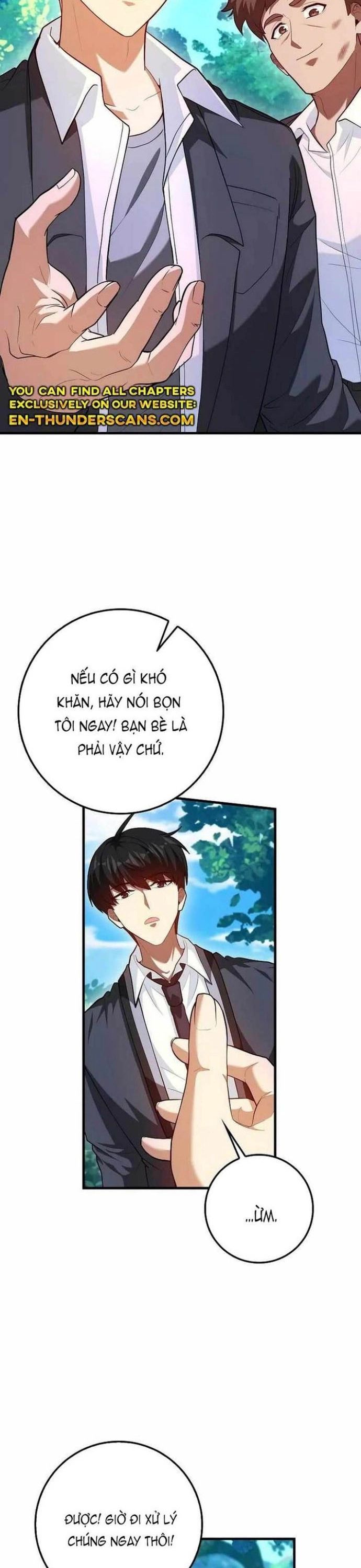 Thiên Tài Võ Thuật Hồi Quy - Chapter 86 - Page 12