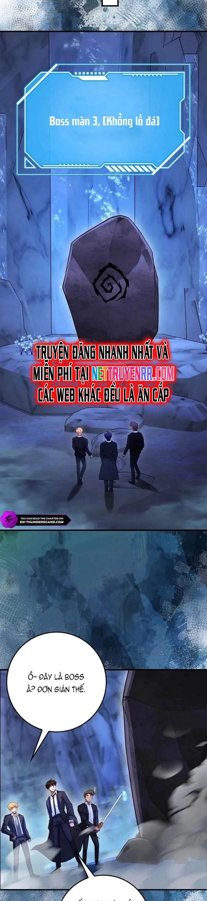 Thiên Tài Võ Thuật Hồi Quy - Chapter 86 - Page 14