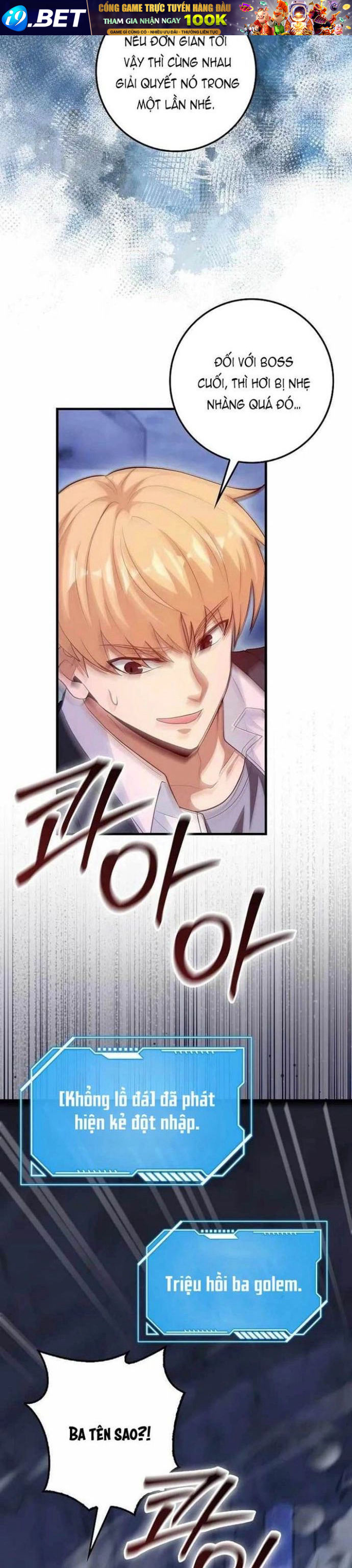 Thiên Tài Võ Thuật Hồi Quy - Chapter 86 - Page 15