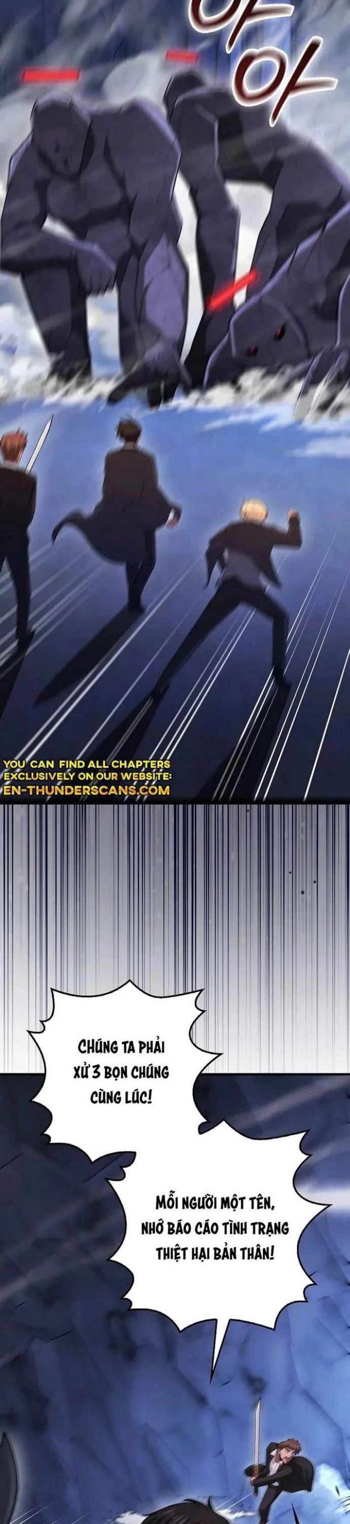 Thiên Tài Võ Thuật Hồi Quy - Chapter 86 - Page 16