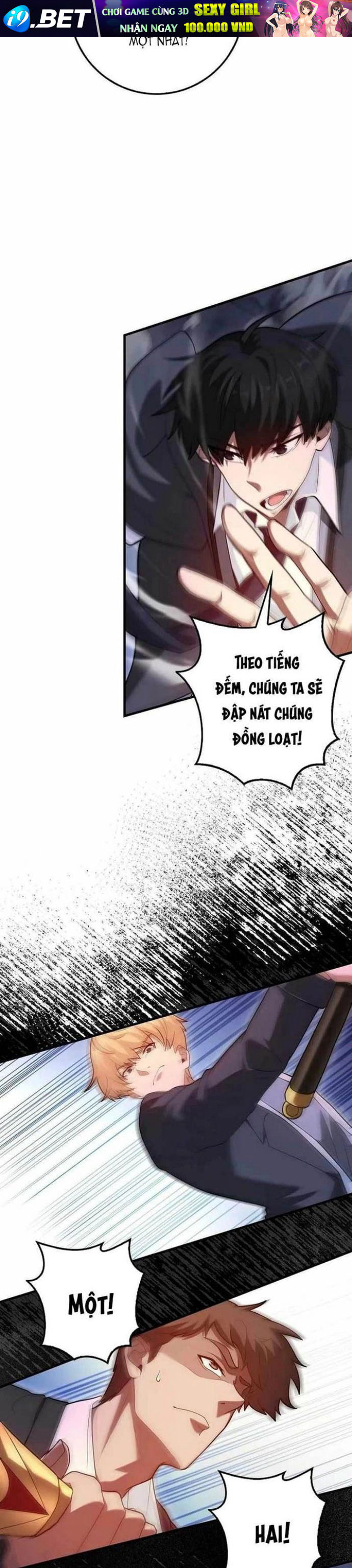 Thiên Tài Võ Thuật Hồi Quy - Chapter 86 - Page 19