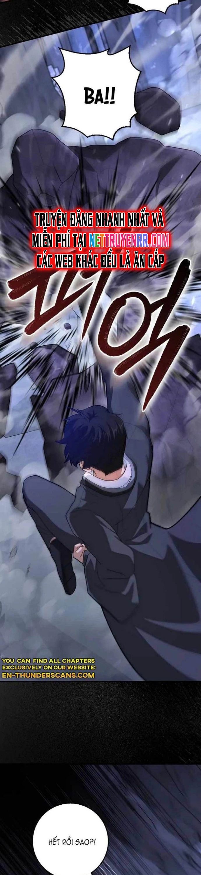 Thiên Tài Võ Thuật Hồi Quy - Chapter 86 - Page 20