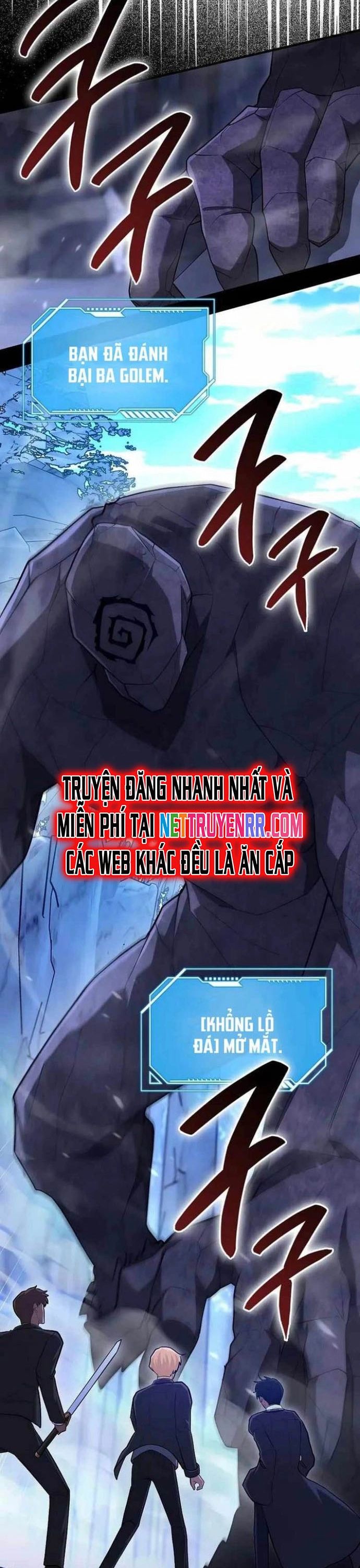 Thiên Tài Võ Thuật Hồi Quy - Chapter 86 - Page 22