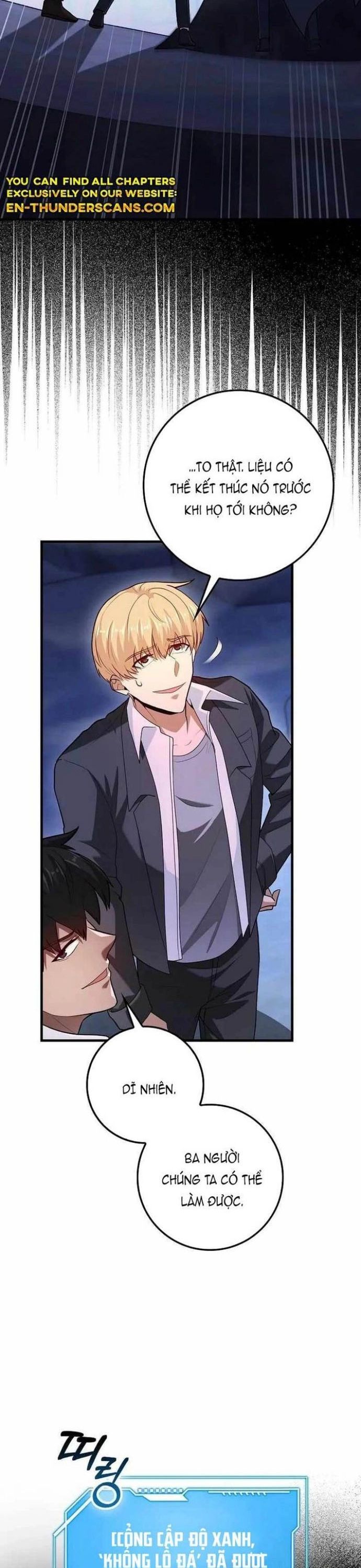 Thiên Tài Võ Thuật Hồi Quy - Chapter 86 - Page 23