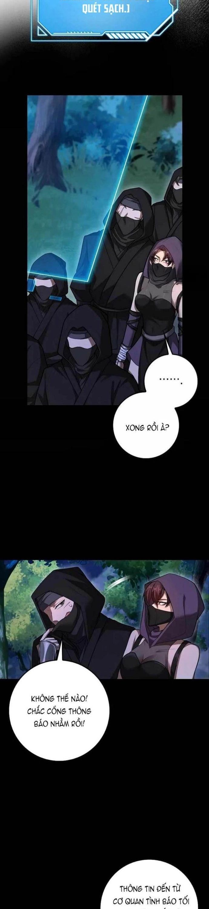 Thiên Tài Võ Thuật Hồi Quy - Chapter 86 - Page 24