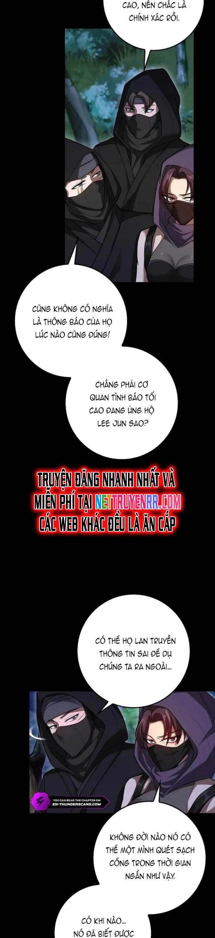 Thiên Tài Võ Thuật Hồi Quy - Chapter 86 - Page 25