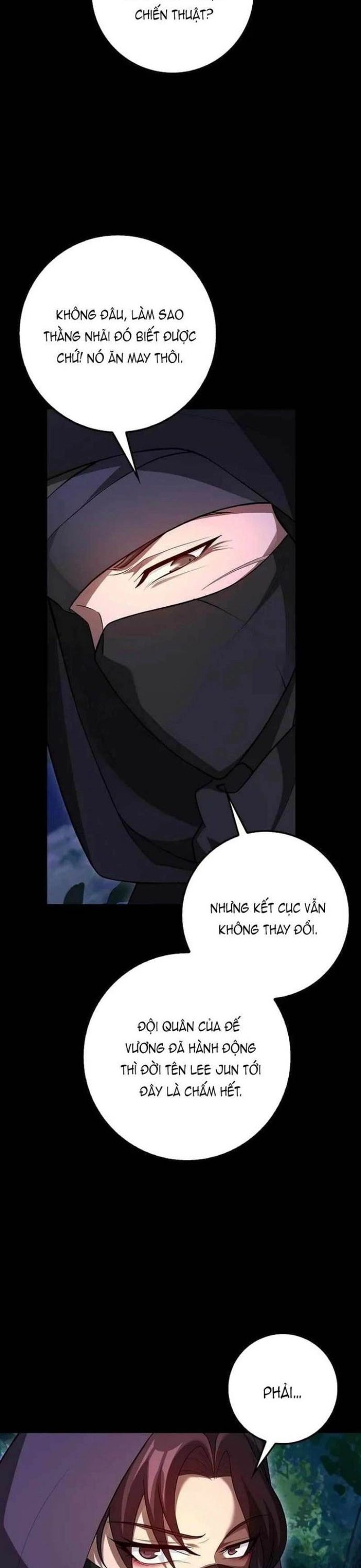 Thiên Tài Võ Thuật Hồi Quy - Chapter 86 - Page 26