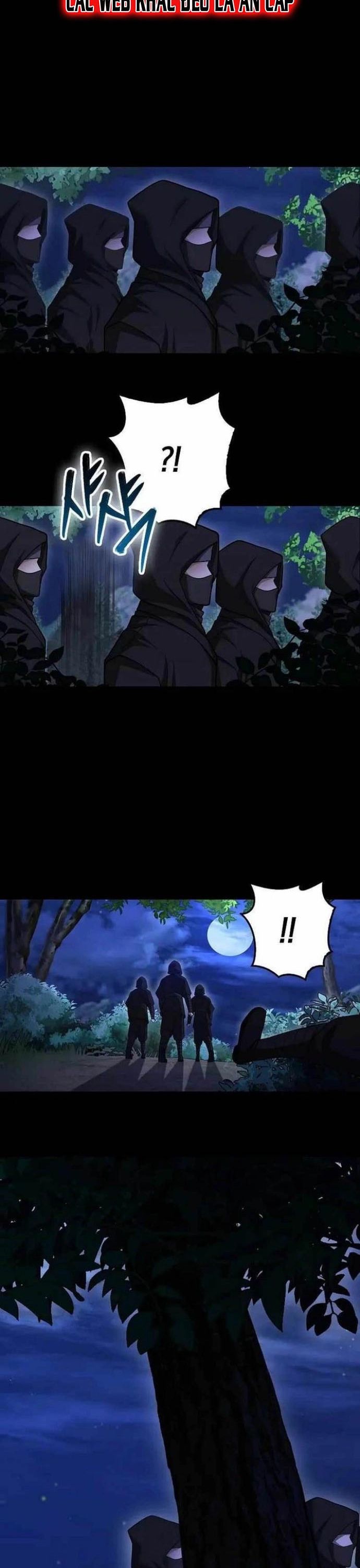 Thiên Tài Võ Thuật Hồi Quy - Chapter 86 - Page 28