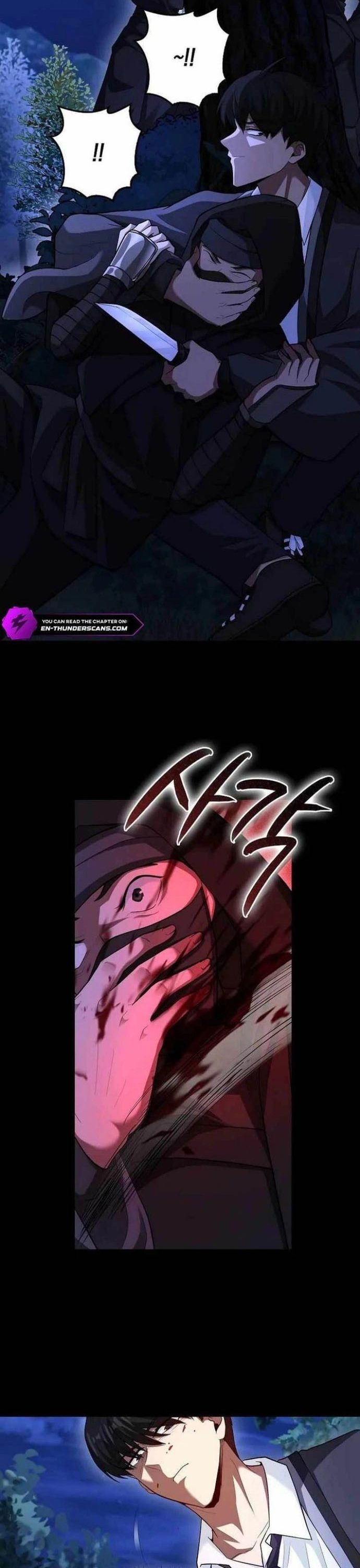 Thiên Tài Võ Thuật Hồi Quy - Chapter 86 - Page 29