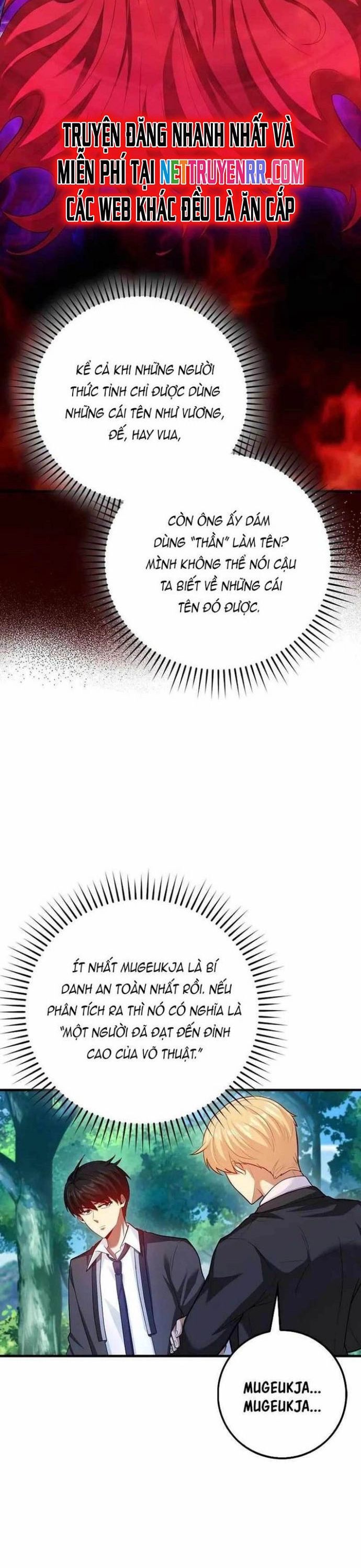 Thiên Tài Võ Thuật Hồi Quy - Chapter 86 - Page 3