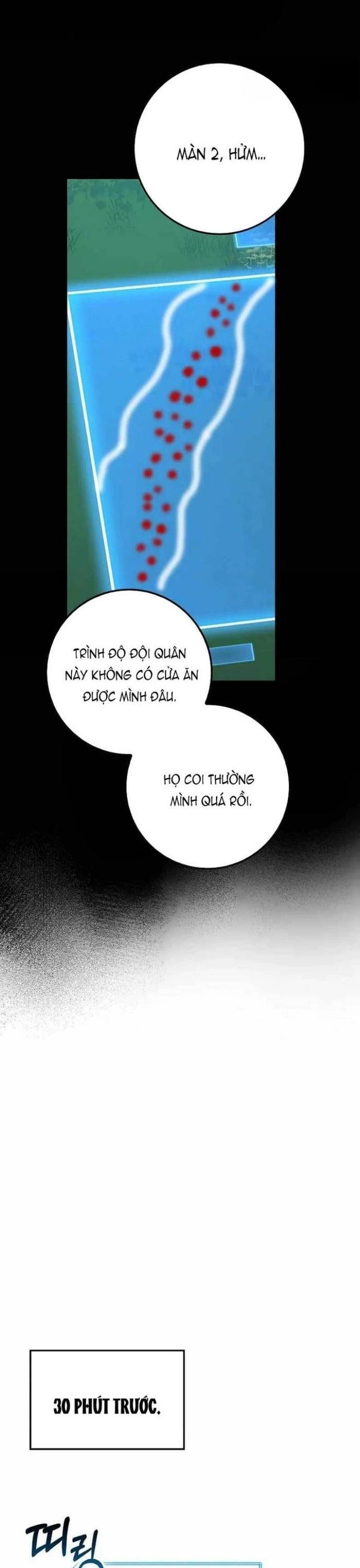 Thiên Tài Võ Thuật Hồi Quy - Chapter 86 - Page 31
