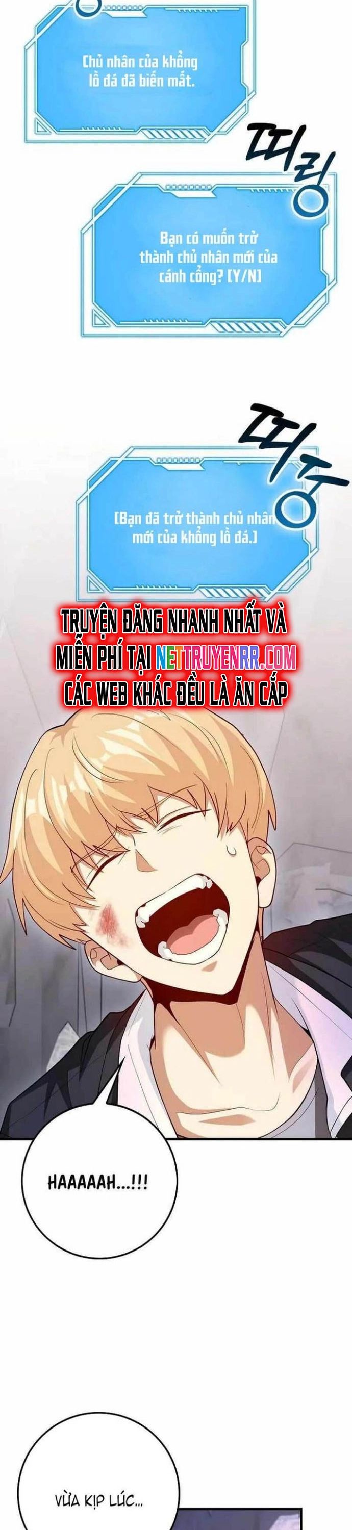 Thiên Tài Võ Thuật Hồi Quy - Chapter 86 - Page 32