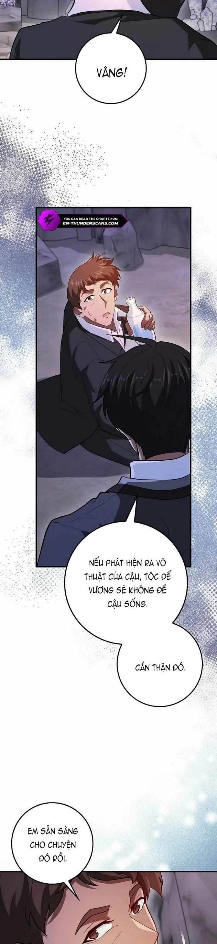 Thiên Tài Võ Thuật Hồi Quy - Chapter 86 - Page 34