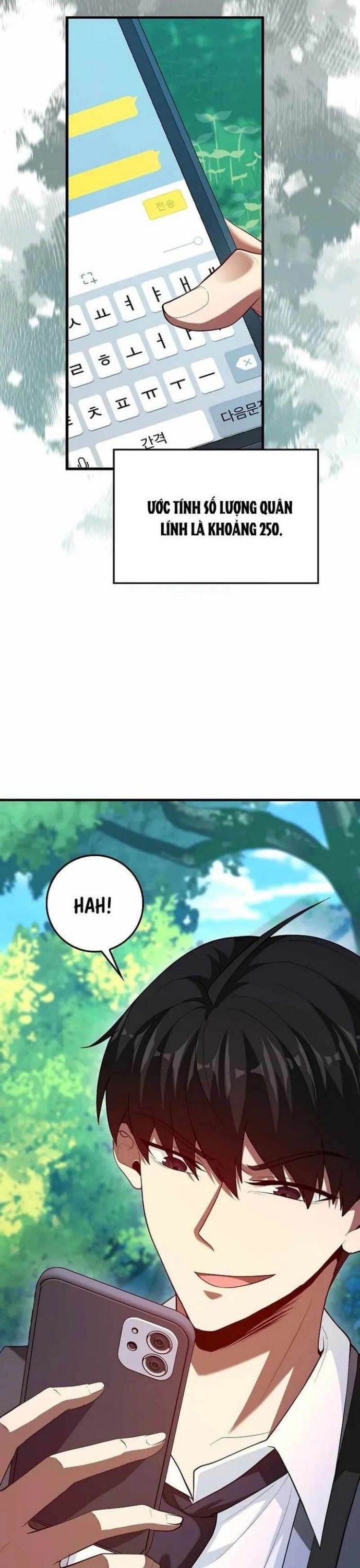 Thiên Tài Võ Thuật Hồi Quy - Chapter 86 - Page 6