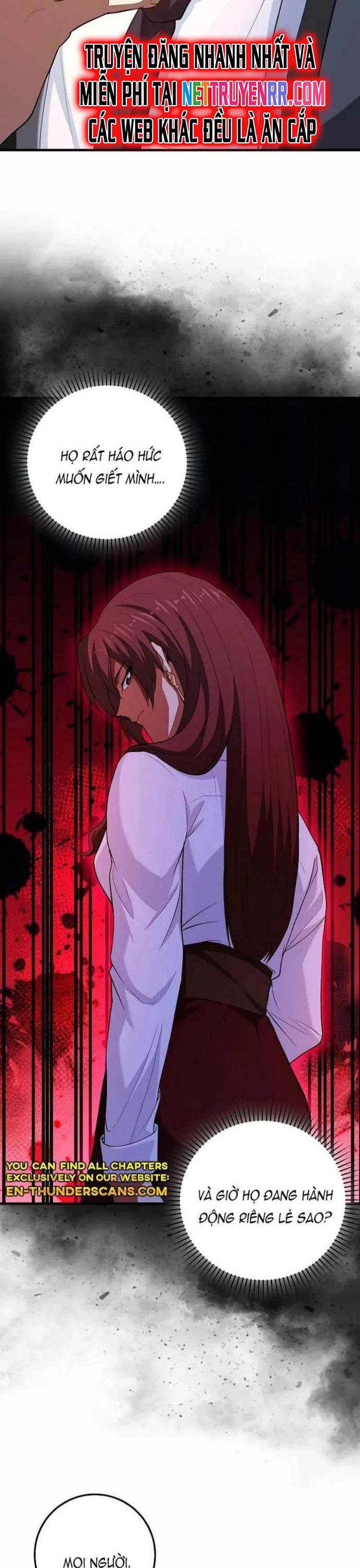 Thiên Tài Võ Thuật Hồi Quy - Chapter 86 - Page 7