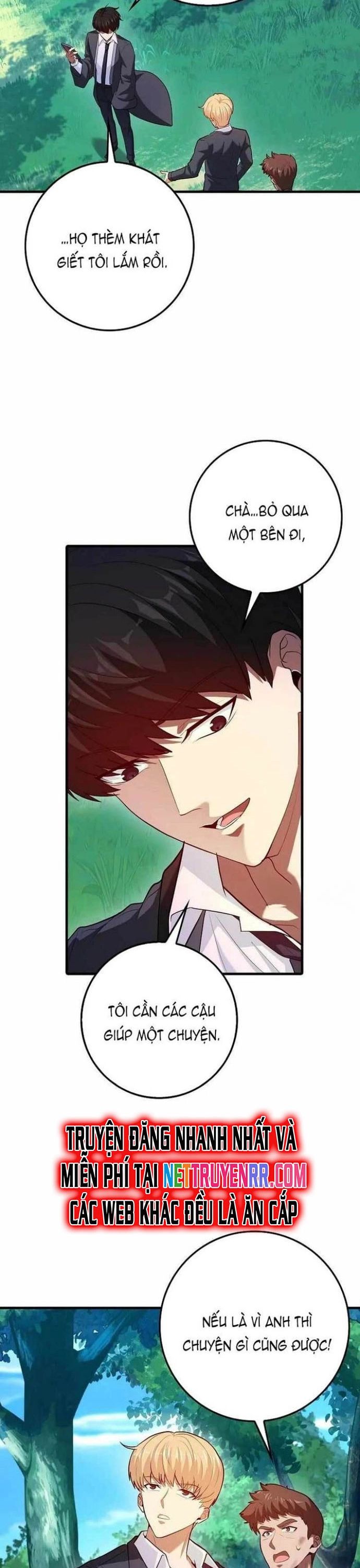 Thiên Tài Võ Thuật Hồi Quy - Chapter 86 - Page 9