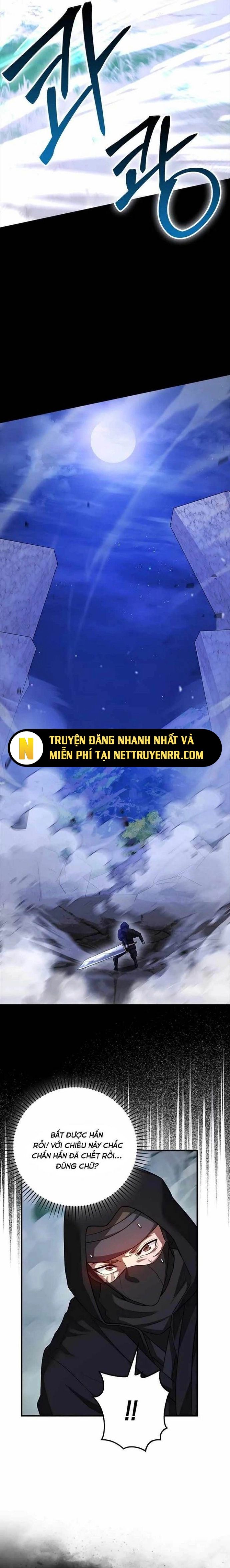 Thiên Tài Võ Thuật Hồi Quy - Chapter 87 - Page 12