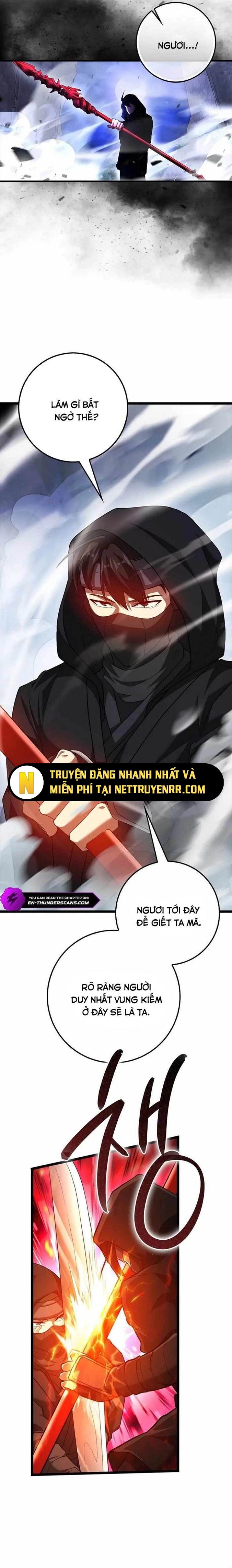 Thiên Tài Võ Thuật Hồi Quy - Chapter 87 - Page 13