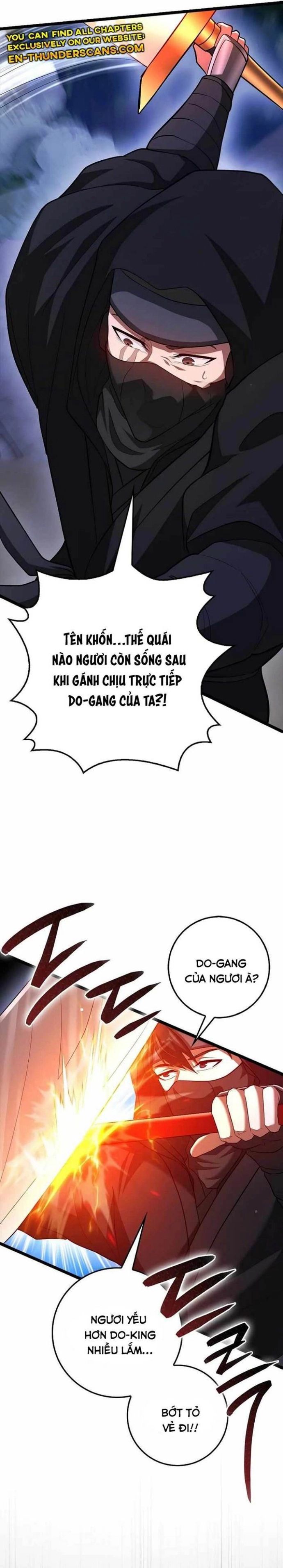 Thiên Tài Võ Thuật Hồi Quy - Chapter 87 - Page 14