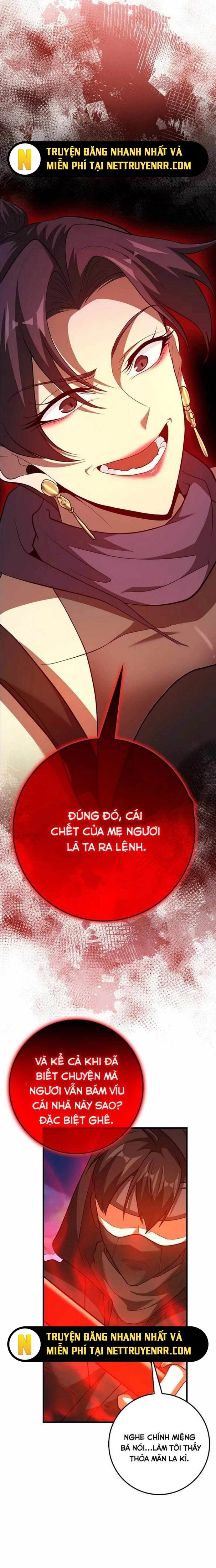 Thiên Tài Võ Thuật Hồi Quy - Chapter 87 - Page 24