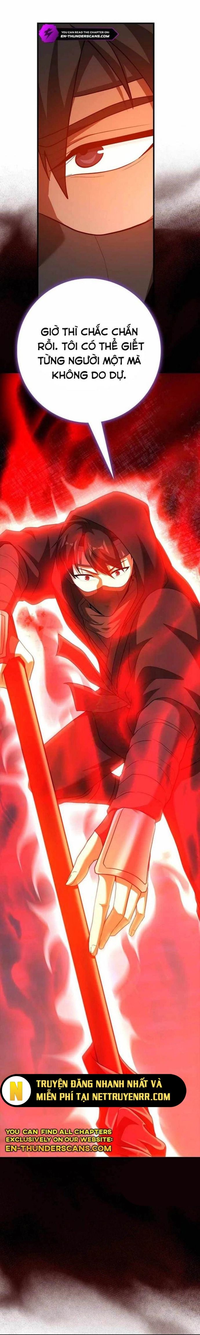 Thiên Tài Võ Thuật Hồi Quy - Chapter 87 - Page 25