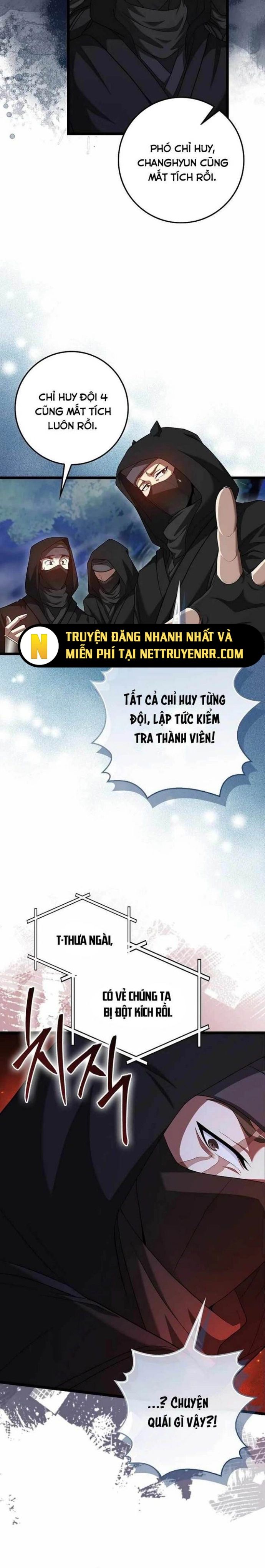 Thiên Tài Võ Thuật Hồi Quy - Chapter 87 - Page 4