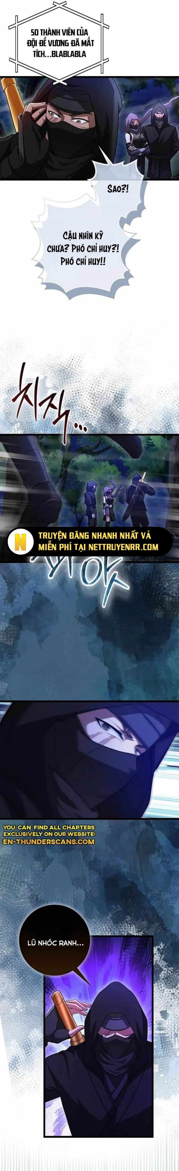 Thiên Tài Võ Thuật Hồi Quy - Chapter 87 - Page 5