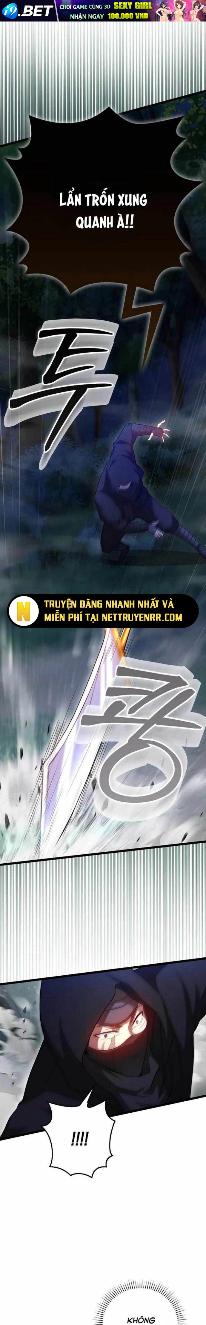Thiên Tài Võ Thuật Hồi Quy - Chapter 87 - Page 6