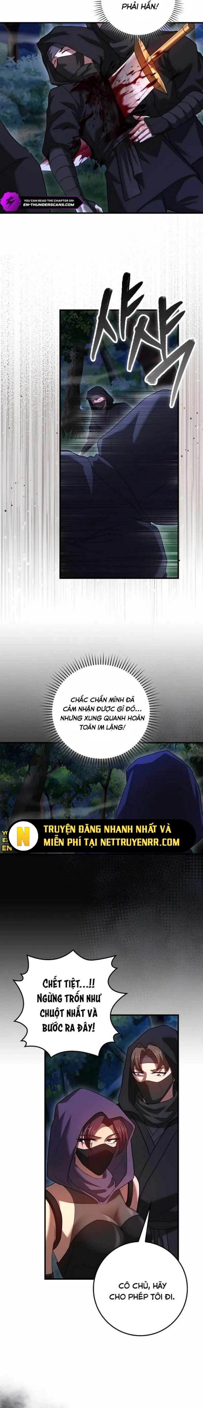 Thiên Tài Võ Thuật Hồi Quy - Chapter 87 - Page 7