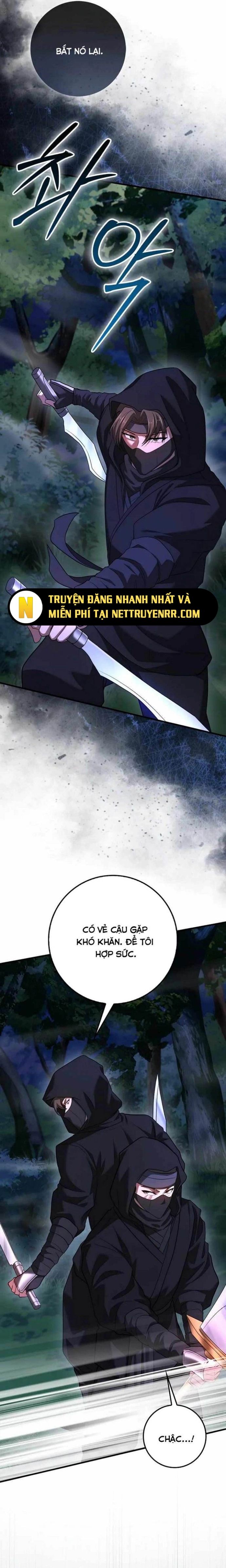 Thiên Tài Võ Thuật Hồi Quy - Chapter 87 - Page 8