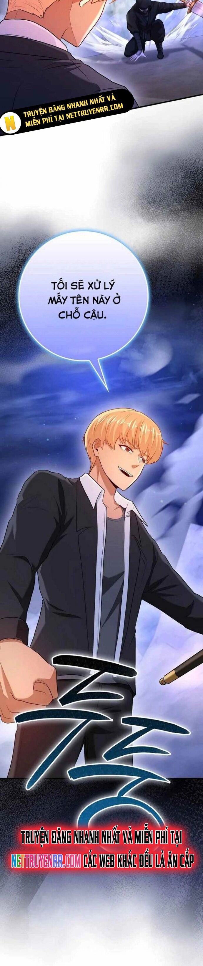 Thiên Tài Võ Thuật Hồi Quy - Chapter 88 - Page 10