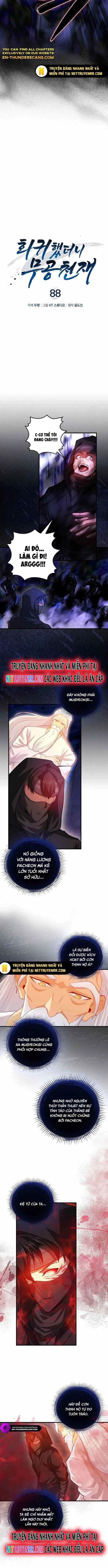 Thiên Tài Võ Thuật Hồi Quy - Chapter 88 - Page 3