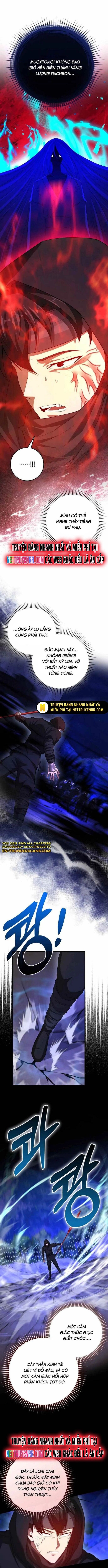 Thiên Tài Võ Thuật Hồi Quy - Chapter 88 - Page 4