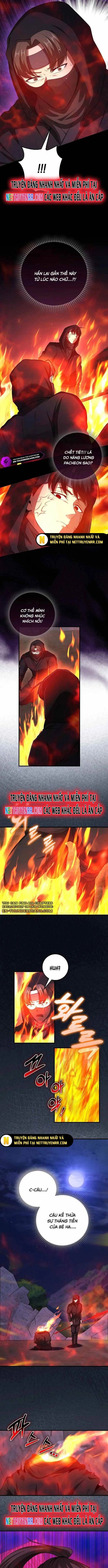 Thiên Tài Võ Thuật Hồi Quy - Chapter 88 - Page 6