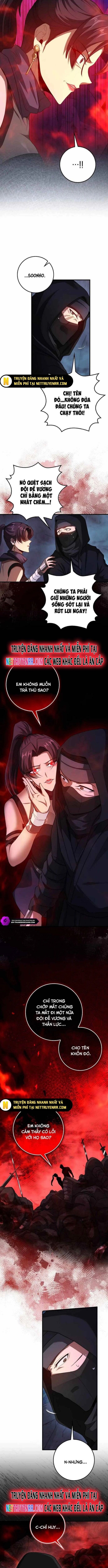 Thiên Tài Võ Thuật Hồi Quy - Chapter 88 - Page 7