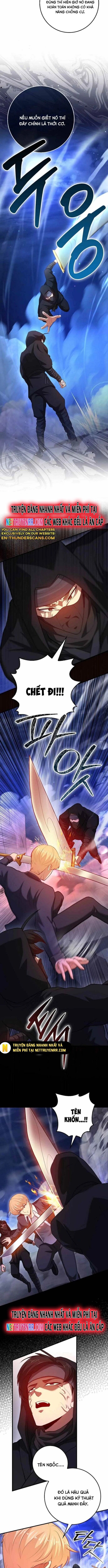 Thiên Tài Võ Thuật Hồi Quy - Chapter 88 - Page 9