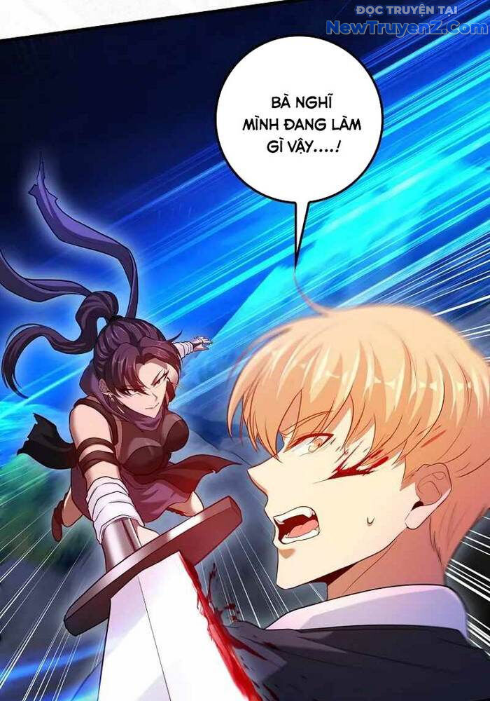 Thiên Tài Võ Thuật Hồi Quy - Chapter 89 - Page 17