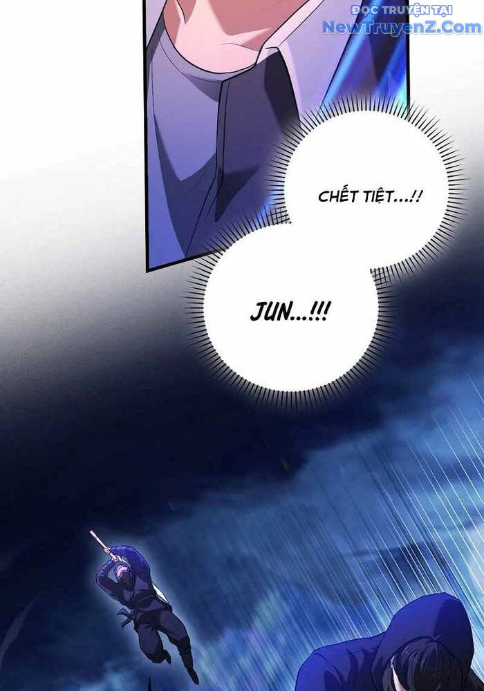 Thiên Tài Võ Thuật Hồi Quy - Chapter 89 - Page 19