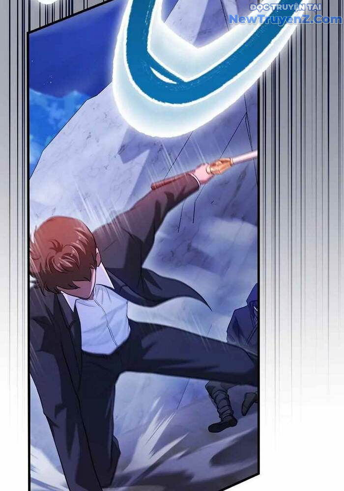 Thiên Tài Võ Thuật Hồi Quy - Chapter 89 - Page 22