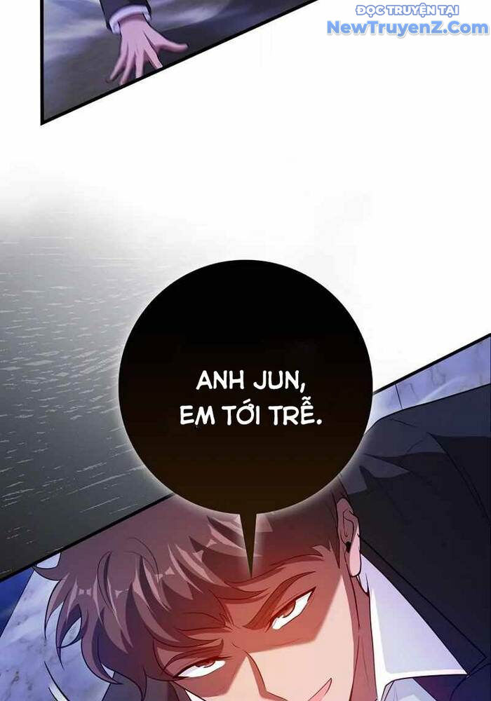 Thiên Tài Võ Thuật Hồi Quy - Chapter 89 - Page 23