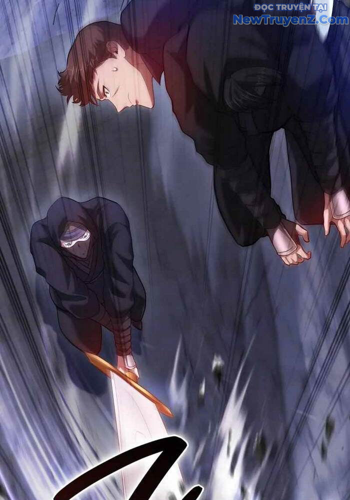 Thiên Tài Võ Thuật Hồi Quy - Chapter 89 - Page 30