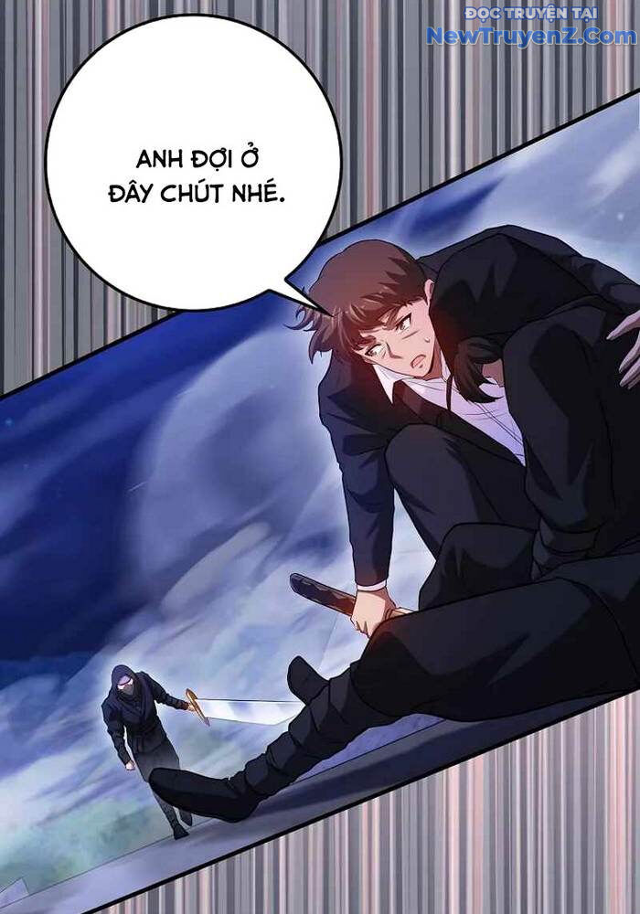 Thiên Tài Võ Thuật Hồi Quy - Chapter 89 - Page 32